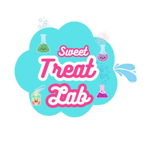 Sweet treat lab